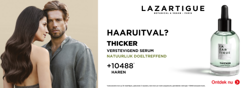 Lazartigue | farmaline.be