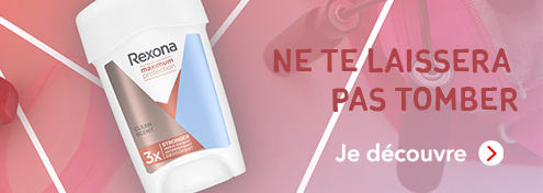 Rexona | farmaline.be
